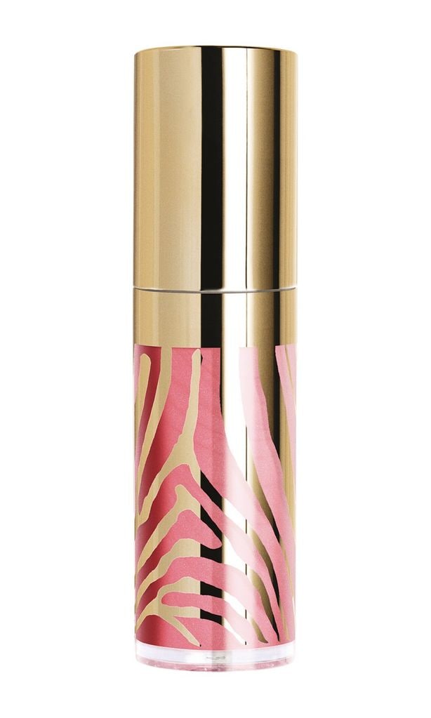 Le Phyto-Gloss Teinté, tono Milkyway ,de Sisley (43 €).