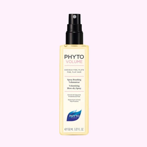 spray volumen phyto