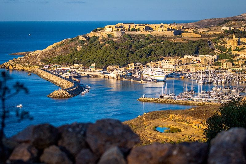 Malta Mgarr_a