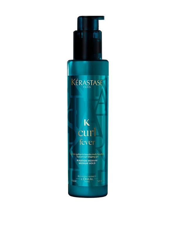 kerastase curl fever