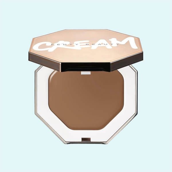 bronceador crema fenty