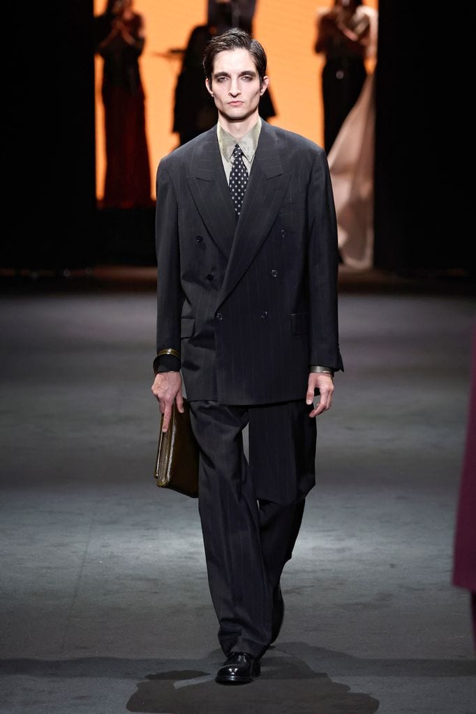 Mercedes-Benz Fashion Week Madrid: Pedro del Hierro Otoño/Invierno 2025-2026 