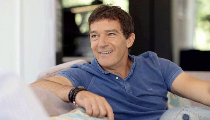 Antonio Banderas