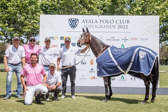 Torneo Internacional de Polo de Sotogrande