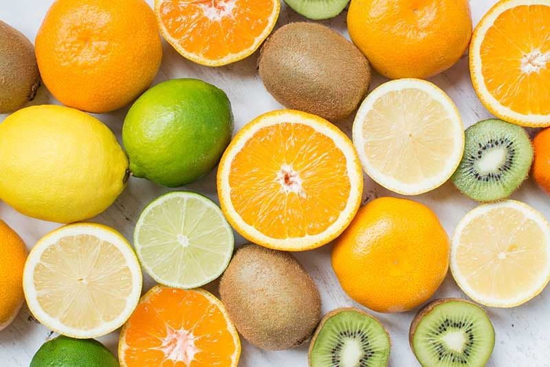 vitamina c AdobeStock_127313875