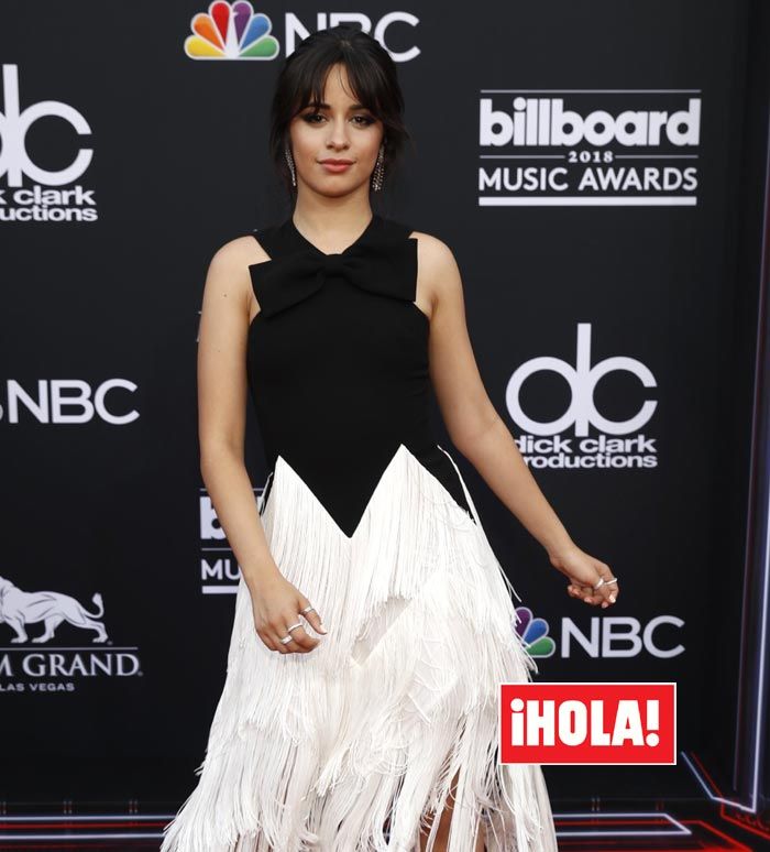 Camila Cabello