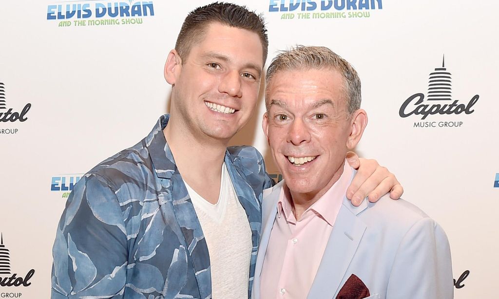 elvis duran y alex carr