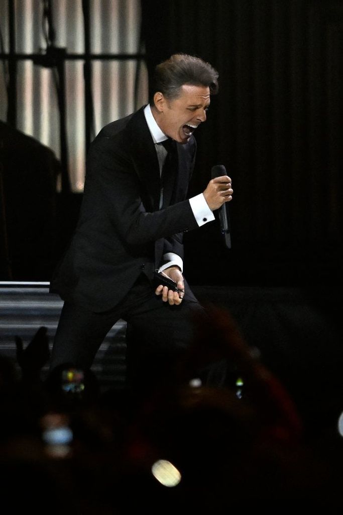 Luis Miguel