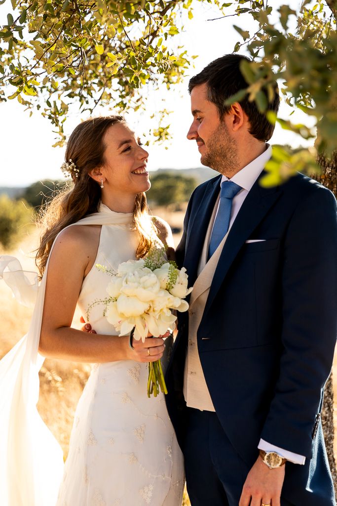 bridal bouquet