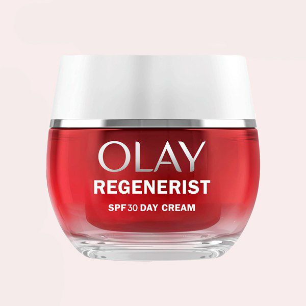 Olay Regenerist Crema Facial de Día SPF30