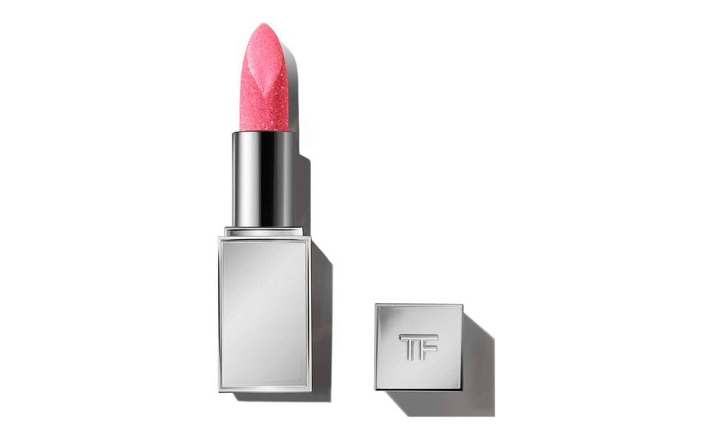 soleil frost lip balm by tom ford