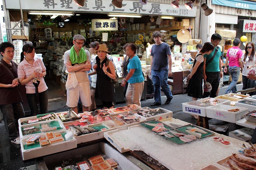 tokio-mercado-Tsukiji