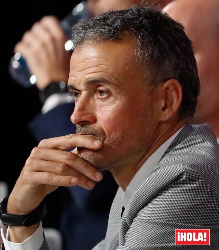 Luis Enrique 