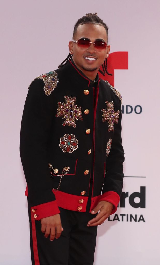 ozuna