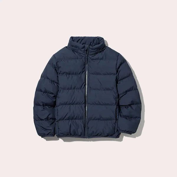 PUFFERTECH Parka de Uniqlo