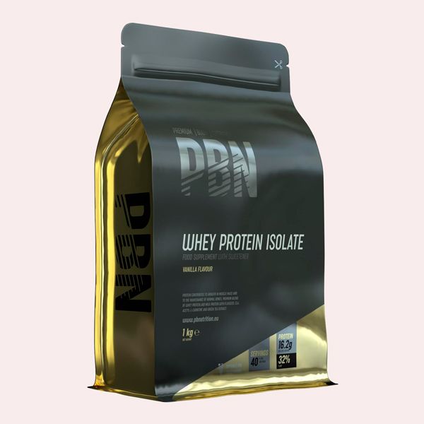 pbn whey protein