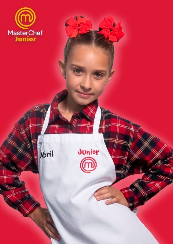 masterchef junior 1