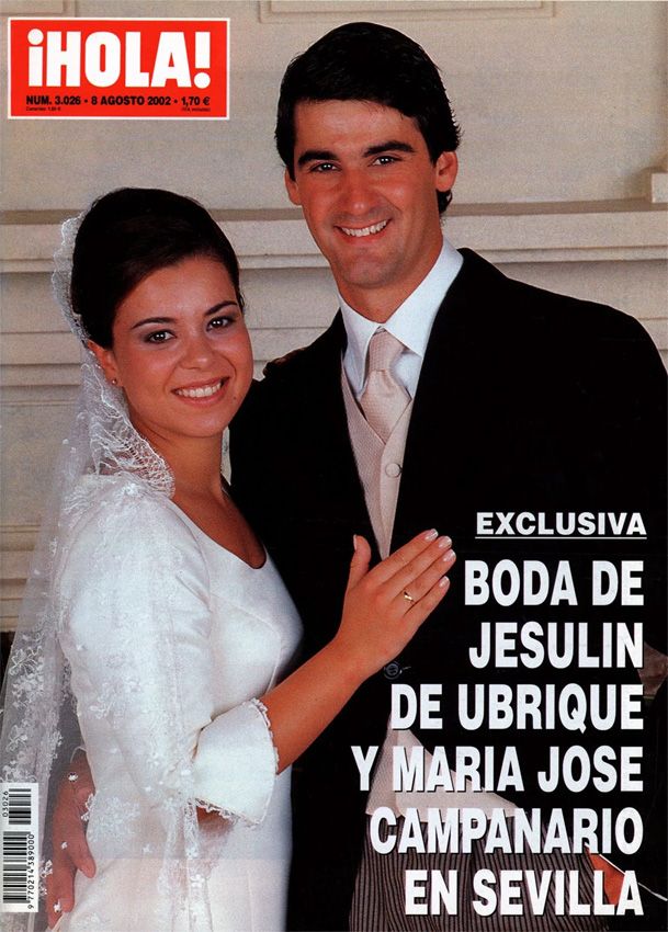 boda jesulin campanario