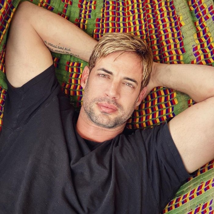 ¿Qué deportes practica William Levy para tener un cuerpo diez?