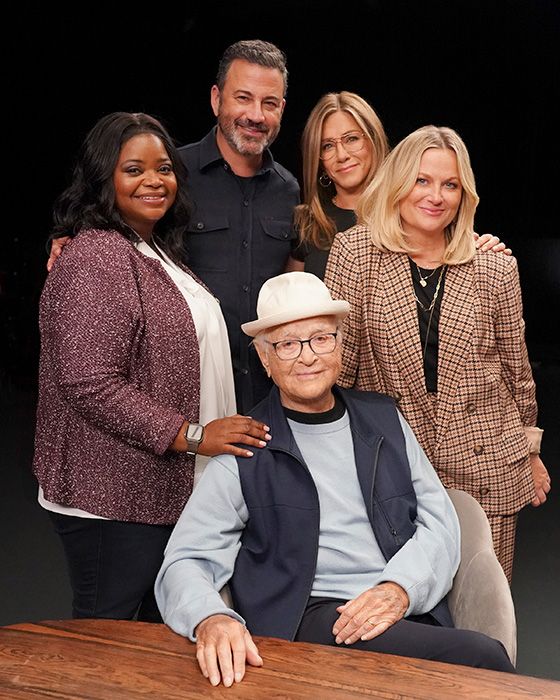 Norman Lear muere a los 101 años