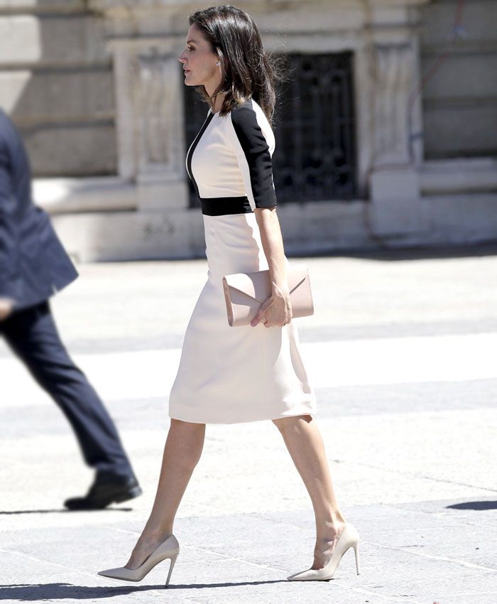 Reina Letizia