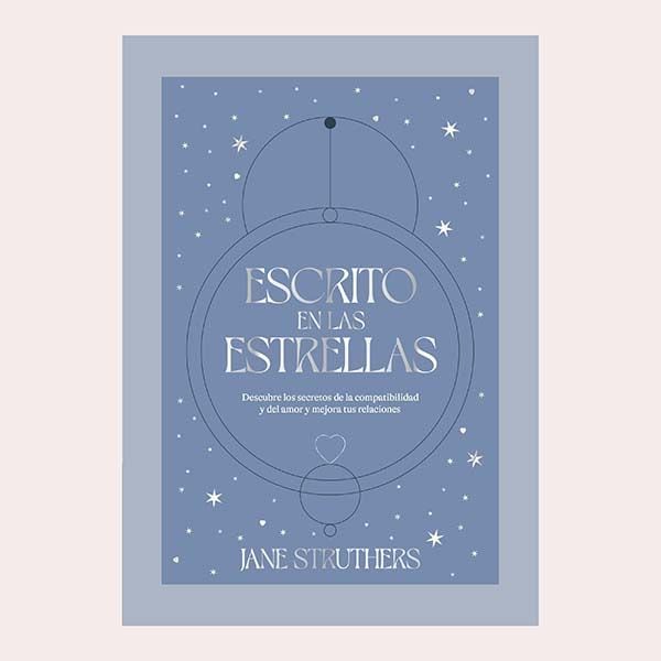 libro astrologia escrito en las estrellas