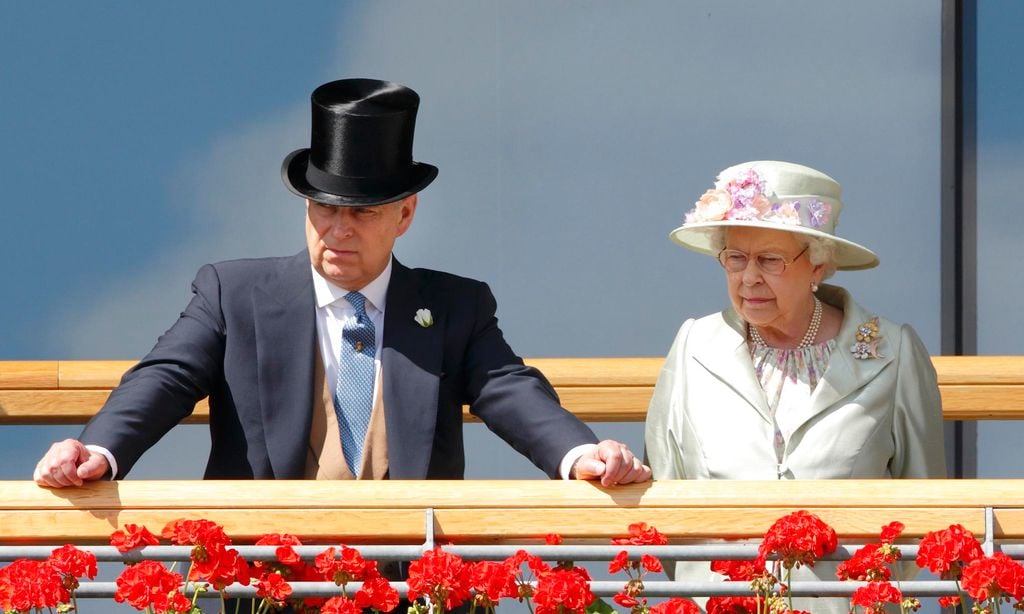 royal ascot day 2