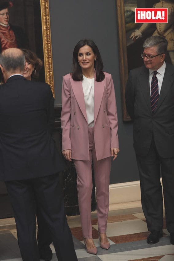 Reina Letizia