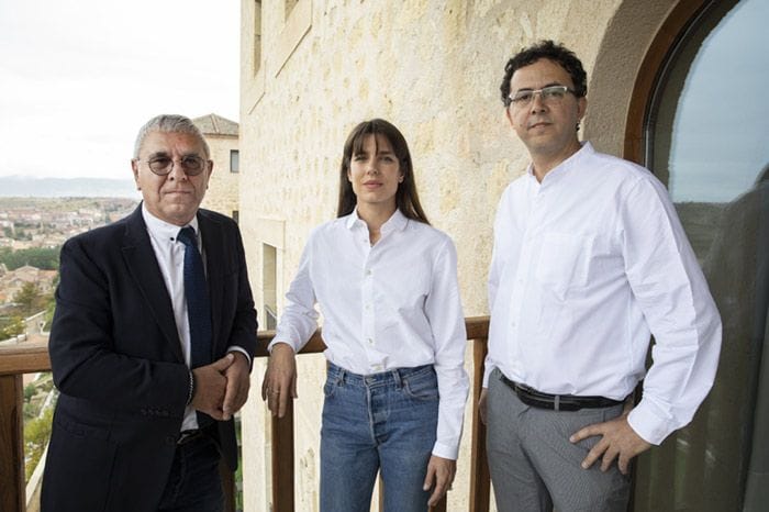 Carlota Casiraghi y Robert Maggiori