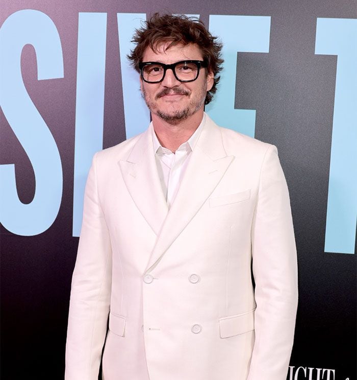 Pedro Pascal