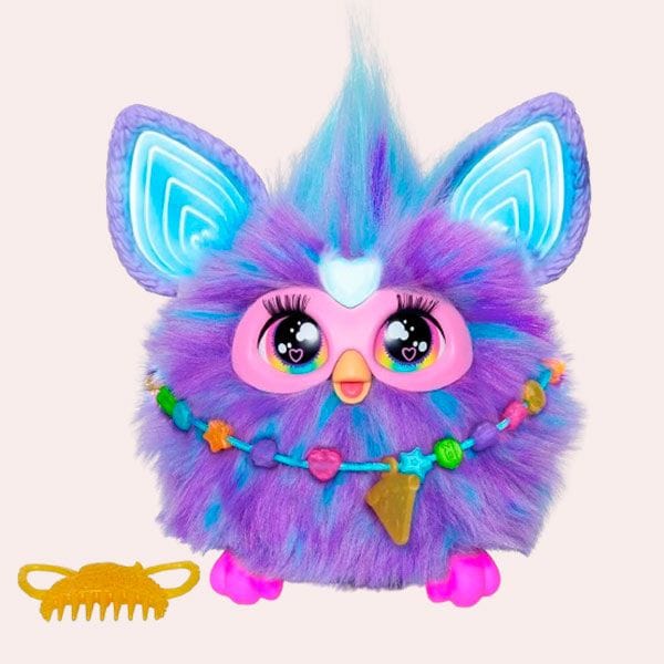 furby