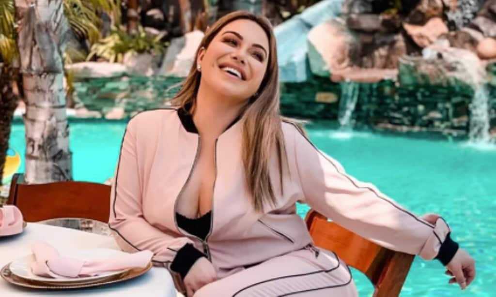 Chiquis Rivera