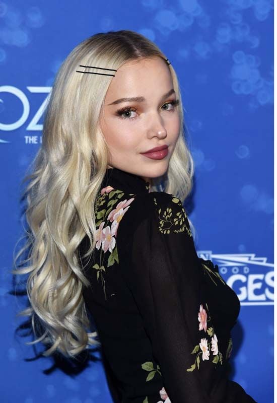 Dove Cameron