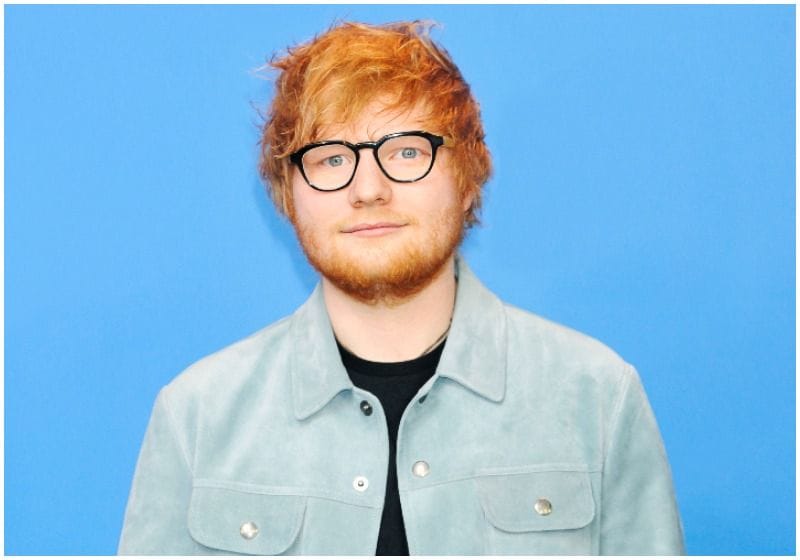 ed sheeran celebs youtubers 07