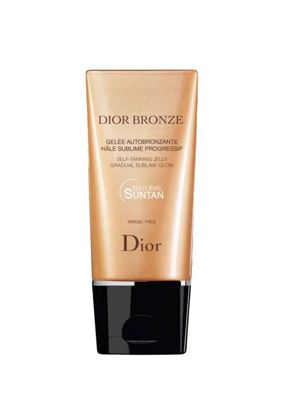 dior bronze