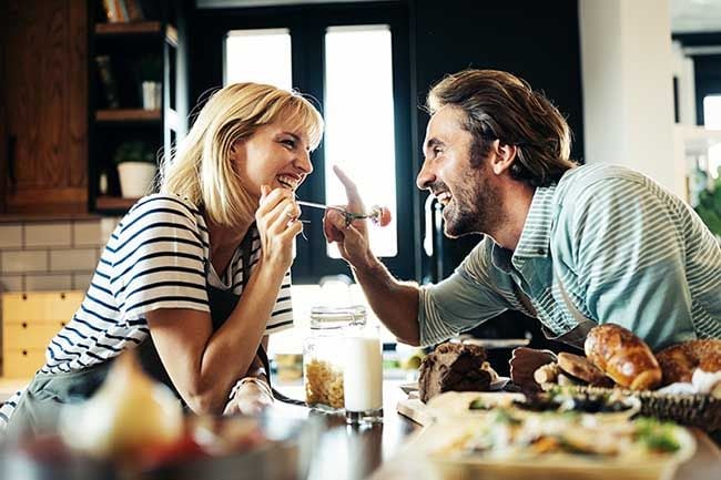 Qué tipo de pareja tienes según la teoría de Sternberg