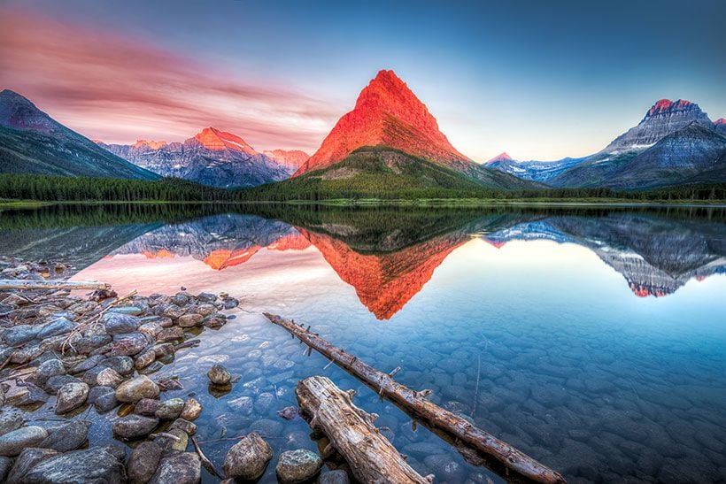 Glacier National Park