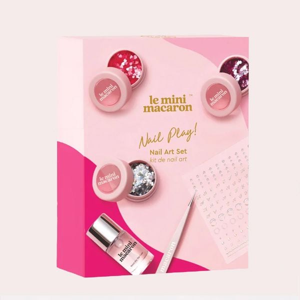 nail art set