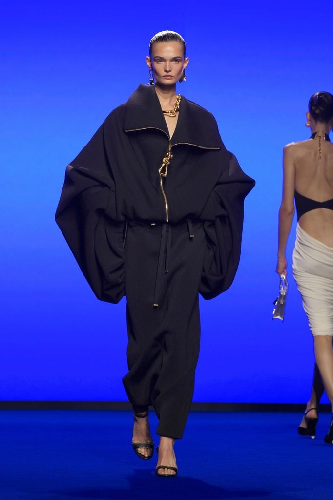 Paris Fashion Week: Schiaparelli Primavera/Verano 2025