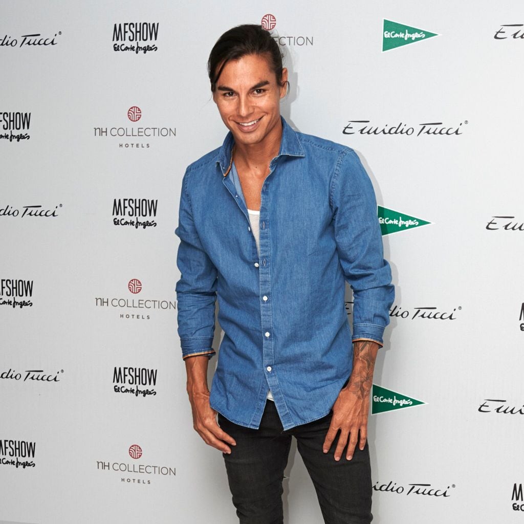 julio iglesias jr 