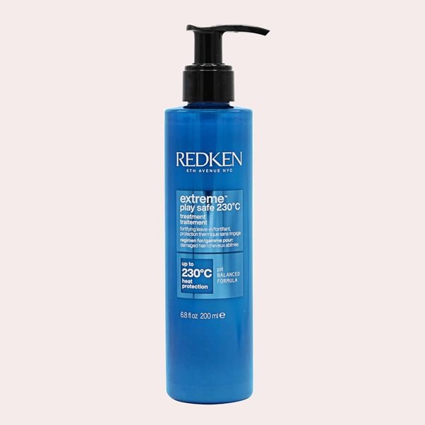 redken