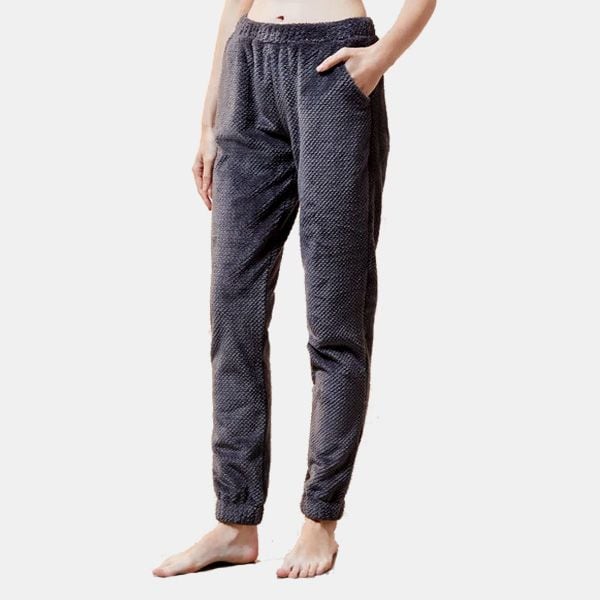 pantalon polar