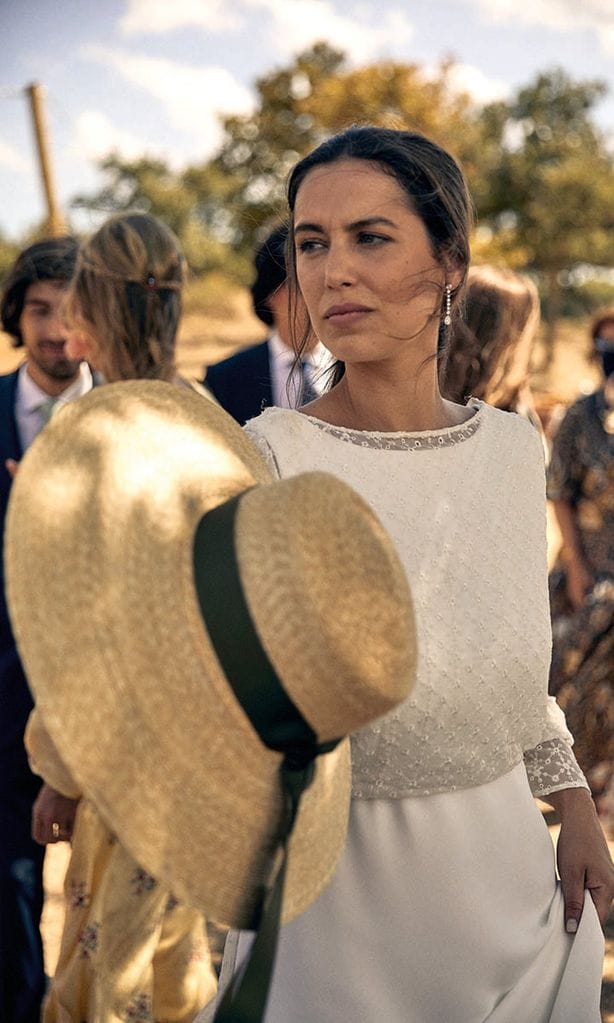 boda carolina y jos 