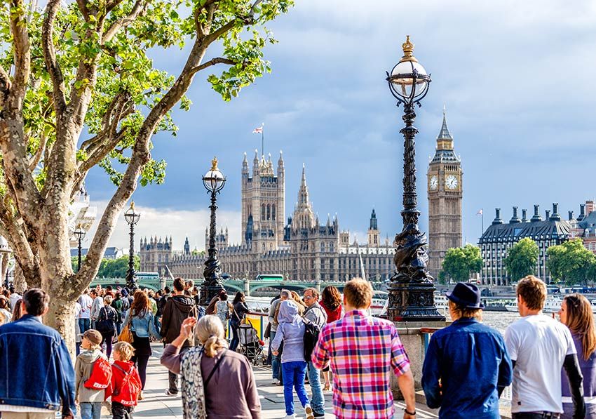 londres destino europeo 2019 1a