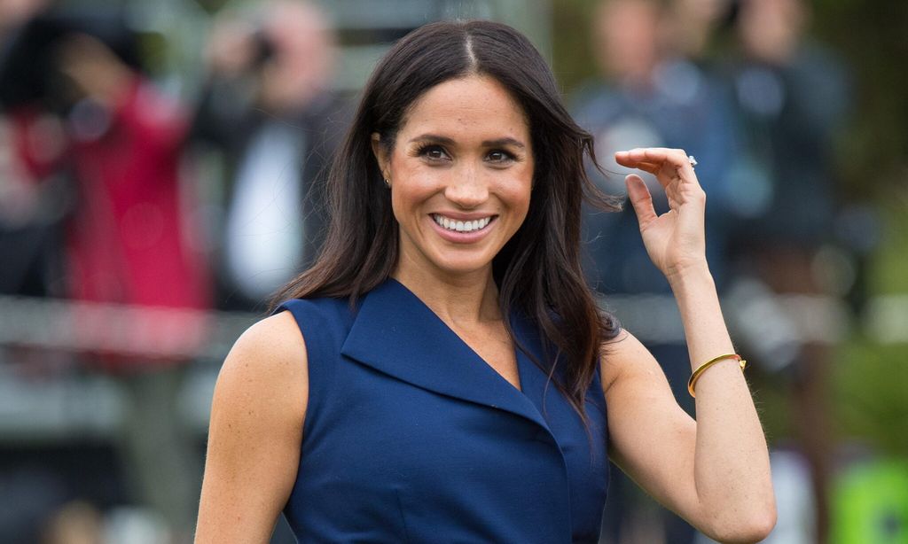 Gloria Steinem revealed that Meghan Markle has cold-called voters