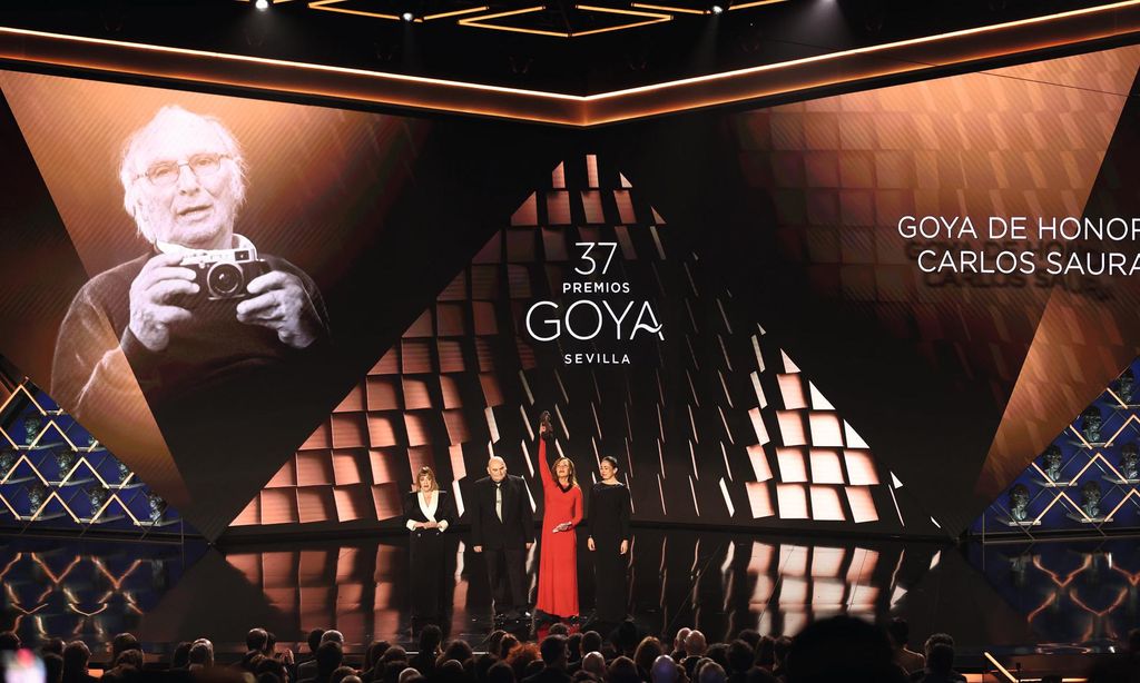 HO4099 Premios Goya