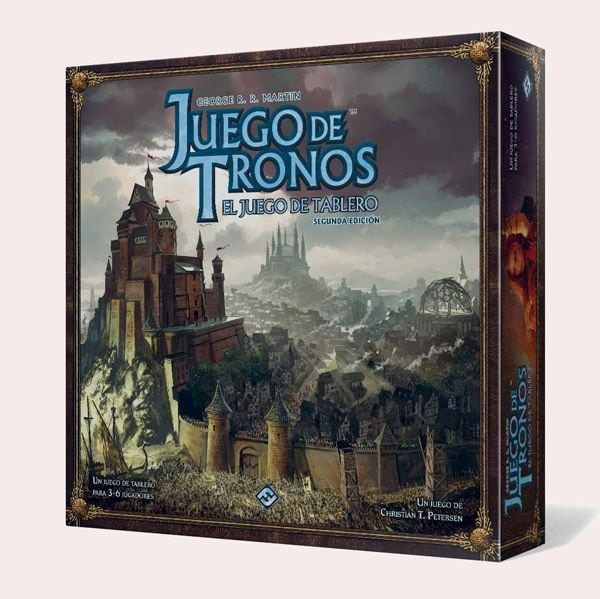 juego de tronos