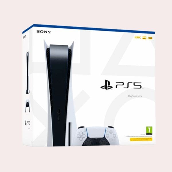 sony playstation 5 chasis