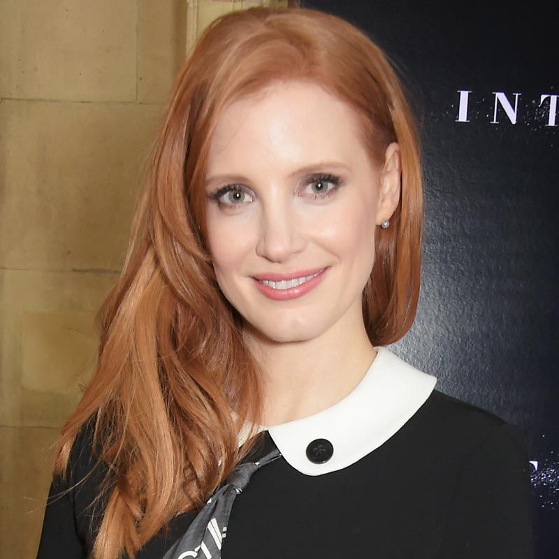 jessica chastain 20a