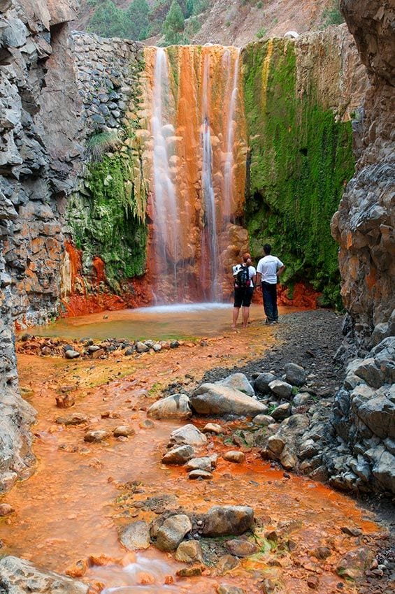 cascada-caldera-taburiente-la-palma